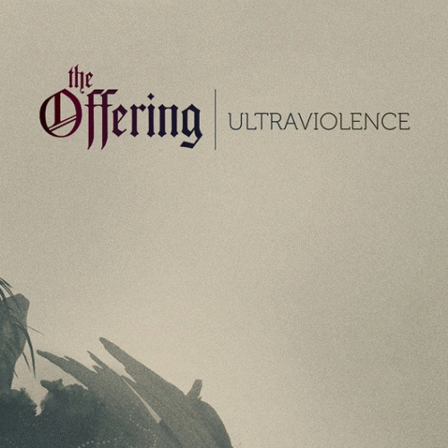 The Offering : Ultraviolence